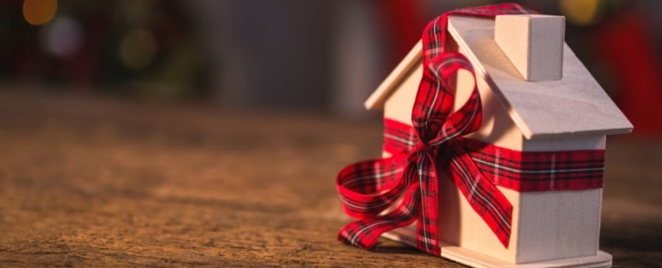 Οικογενειακές παραδόσεις που μπορείτε να ξεκινήσετε στο νέο σας σπίτι